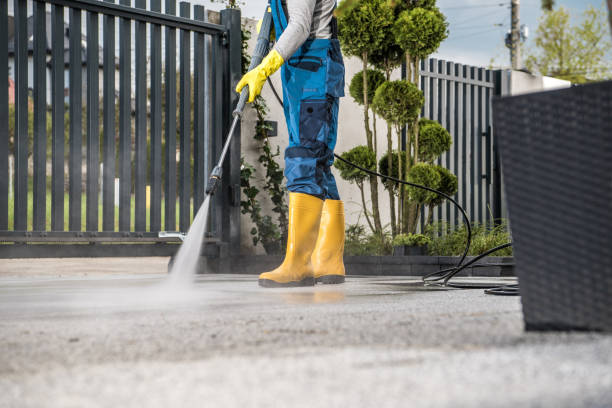 Carthage, TX Pressure Washing Company