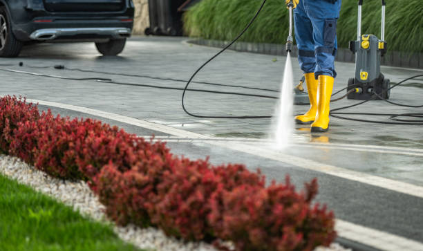 Pressure Washing Contractors in Carthage, TX