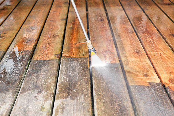 Best Exterior Home Cleaning  in Carthage, TX