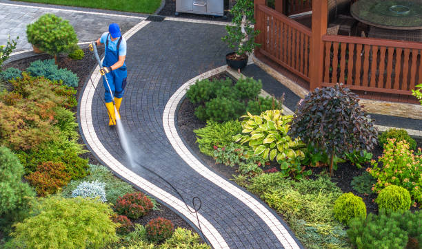 Best Residential Pressure Washing Services  in Carthage, TX